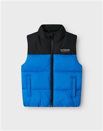 NMMMOLE VEST PB NAME IT