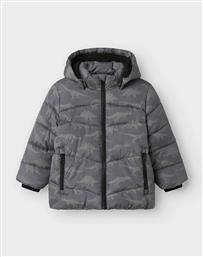 NMMMOSAN PUFFER JACKET REF1 NAME IT