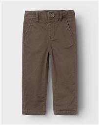 NMMSILAS TAPERED TWI PANT 9150-HN O NAME IT