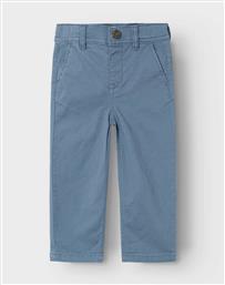 NMMSILAS TAPERED TWI PANT 9150-HN O NAME IT