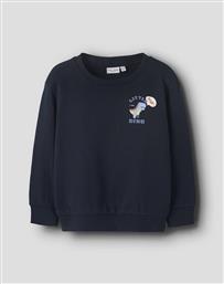 NMMVASHA LS NREG SWEAT UNB NAME IT