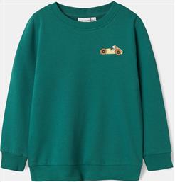 NMMVASHA LS SWEAT UNB (9000185823-77423) NAME IT