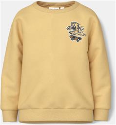 NMMVASHA LS SWEAT UNB (9000185851-6215) NAME IT