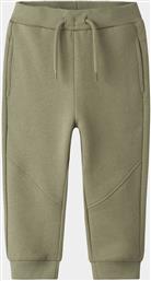 NMMVOLTANO NREG SWE PANT BRU NAME IT