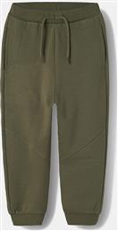 NMMVOLTANO NREG SWE PANT BRU (9000185874-77424) NAME IT