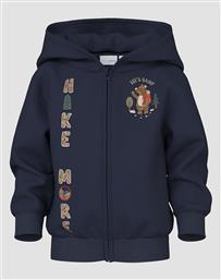 NMMVOLTINUS NREG SWEAT CARD WH BRU NAME IT