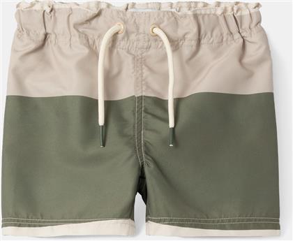 NMMZIMON LONG SWIM SHORTS (9000170865-74346) NAME IT