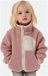 NMNMATTIA SHERPA JACKET PB (9000237492-60168) NAME IT