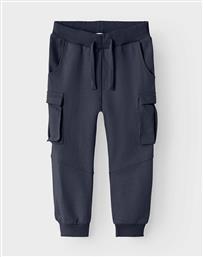 NMNOLI SWEAT PANT UNB NOOS NAME IT