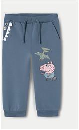 ΠΑΝΤΕΛΟΝΙ ΦΟΡΜΑΣ PEPPA PIG 13233915 ΜΠΛΕ REGULAR FIT NAME IT