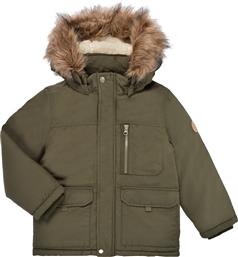 ΠΑΡΚΑ NKMMACE PARKA JACKET NAME IT