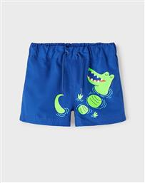 R-MB NMMZORO LONG SWIM SHORTS NOOS NAME IT