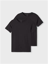 ΣΕΤ 2 T-SHIRTS NAME IT