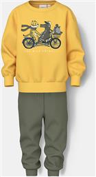 SET MALE KNIT CO100 (9000208309-58480) NAME IT