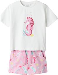 ΣΕΤ T-SHIRT ΚΑΙ ΣΟΡΤΣ NAME IT