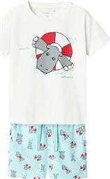 ΣΕΤ T-SHIRT ΚΑΙ ΣΟΡΤΣ NAME IT