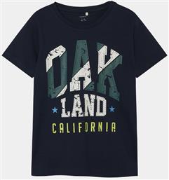 T-SHIRT NAME IT