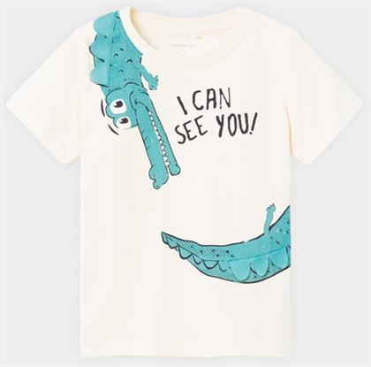 T-SHIRT NAME IT