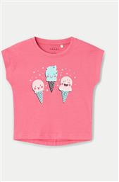 T-SHIRT NAME IT