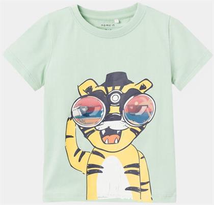 T-SHIRT NAME IT