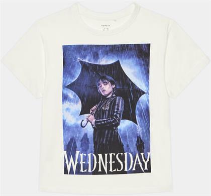 T-SHIRT NAME IT