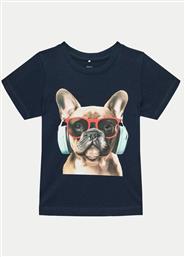 T-SHIRT NAME IT