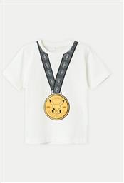 T-SHIRT NAME IT