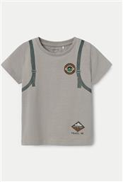 T-SHIRT NAME IT
