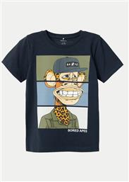 T-SHIRT NAME IT