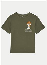 T-SHIRT NAME IT