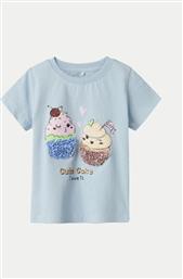 T-SHIRT NAME IT