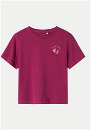 T-SHIRT NAME IT