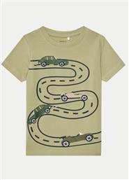 T-SHIRT NAME IT