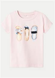 T-SHIRT NAME IT