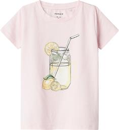 T-SHIRT NAME IT