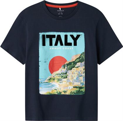 T-SHIRT NAME IT