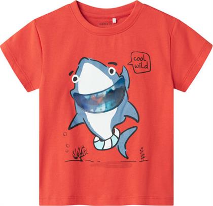 T-SHIRT NAME IT