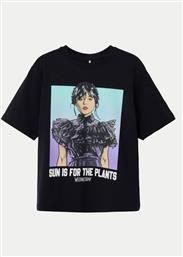 T-SHIRT NAME IT