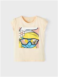 T-SHIRT NAME IT