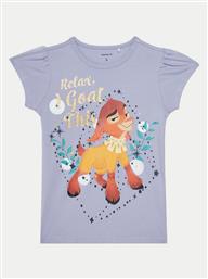 T-SHIRT 13239531 ΜΩΒ REGULAR FIT NAME IT
