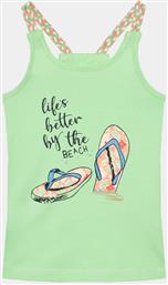 ΤΟΠ 13214959 ΠΡΑΣΙΝΟ SLIM FIT NAME IT