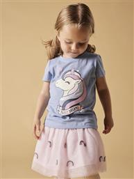 ΤΟΥΛΙΝΗ ΦΟΥΣΤΑ NAME IT