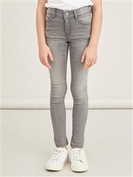 ΤΖΙΝ 13208871 ΓΚΡΙ SKINNY FIT NAME IT