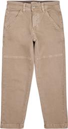 TΖΙΝ ΣΕ ΙΣΙΑ ΓΡΑΜΗ NKMSILAS TAPERED TWI PANT 1320-TP NAME IT