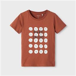 ΒΡΕΦΙΚΟ T-SHIRT (9000101047-58544) NAME IT