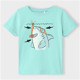 VUX ΒΡΕΦΙΚΟ T-SHIRT (9000101145-36674) NAME IT