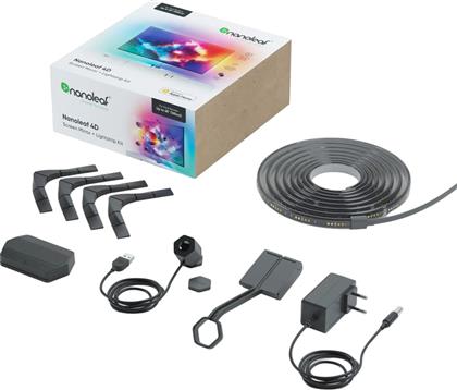 ΣΕΤ ΦΩΤΙΣΤΙΚΟ LED 4D SCREEN MIRROR LIGHTSTRIP KIT 85 - RGB NANOLEAF