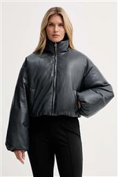 ΜΠΟΥΦΑΝ ΜΕ ΕΠΕΝΔΥΣΗ ΑΠΟ ΠΟΥΠΟΥΛΑ NANUSHKA