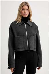 ΜΠΟΥΦΑΝ ΜΕ ΠΡΟΣΘΗΚΗ ΜΑΛΛΙΝΟΥ ΥΦΑΣΜΑΤΟΣ NANUSHKA