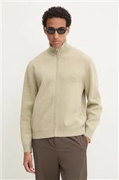 ΜΑΛΛΙΝΗ ΖΑΚΕΤΑ POVAL NANUSHKA